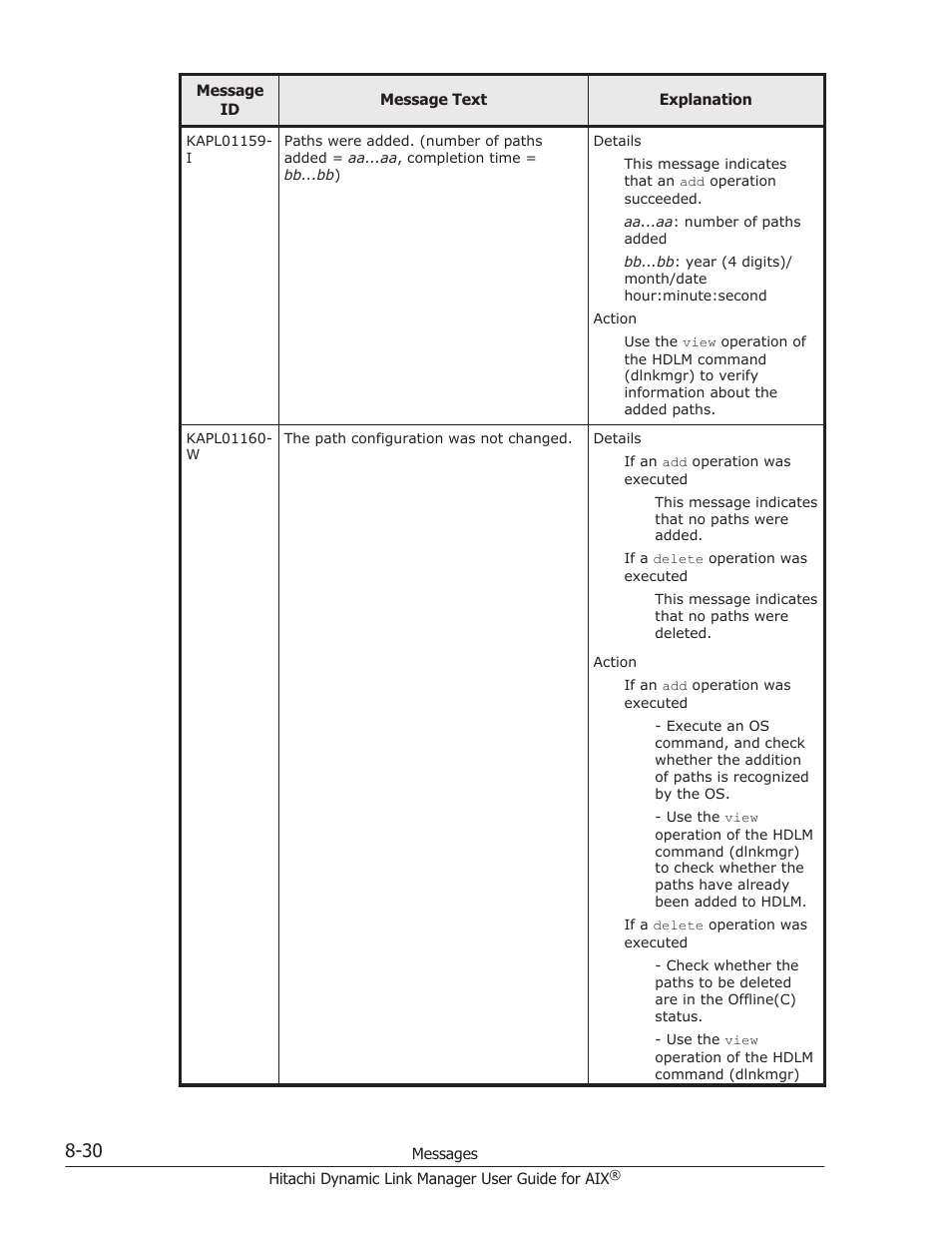 HP XP P9500 Storage User Manual | Page 358 / 494