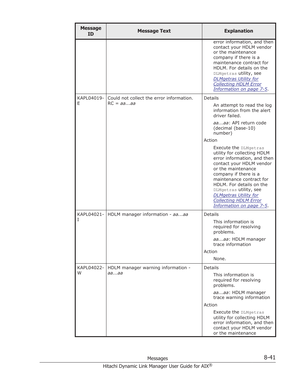 HP XP P9500 Storage User Manual | Page 369 / 494