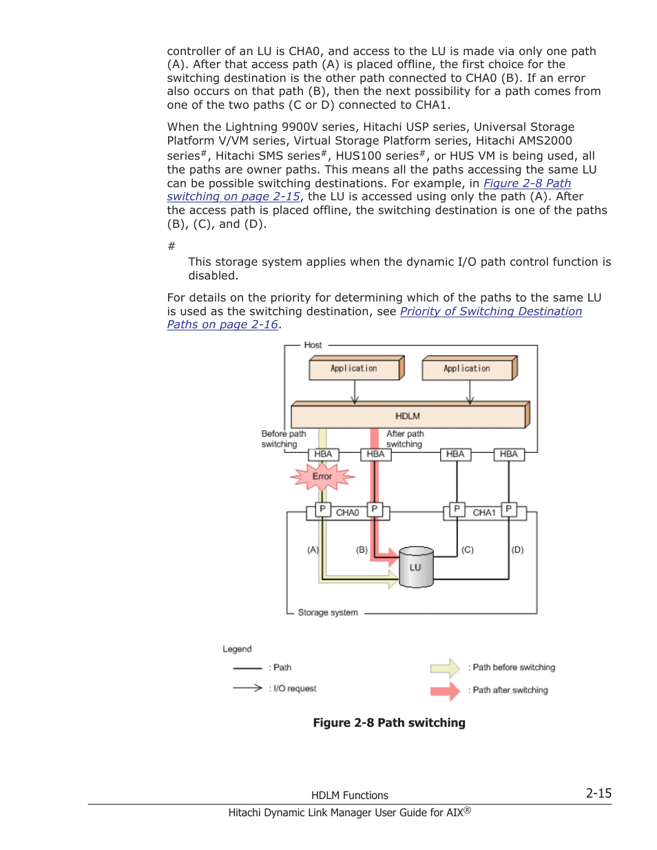 For example, in | HP XP P9500 Storage User Manual | Page 37 / 494