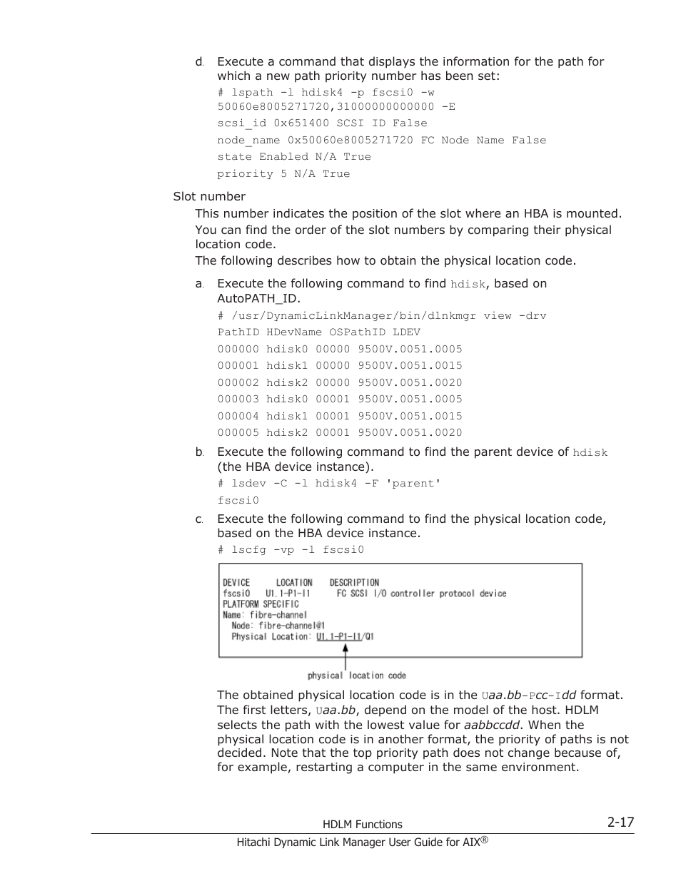HP XP P9500 Storage User Manual | Page 39 / 494