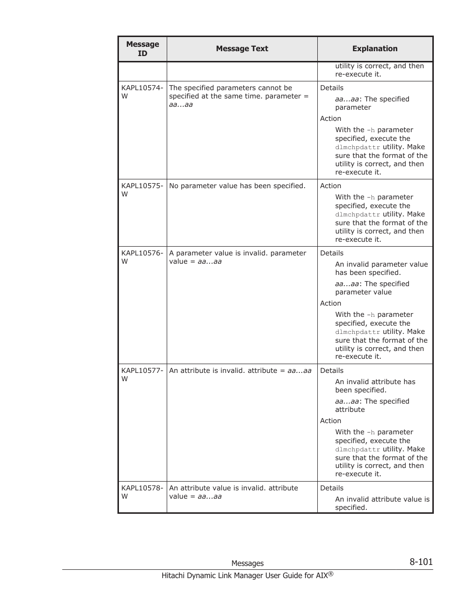 HP XP P9500 Storage User Manual | Page 429 / 494