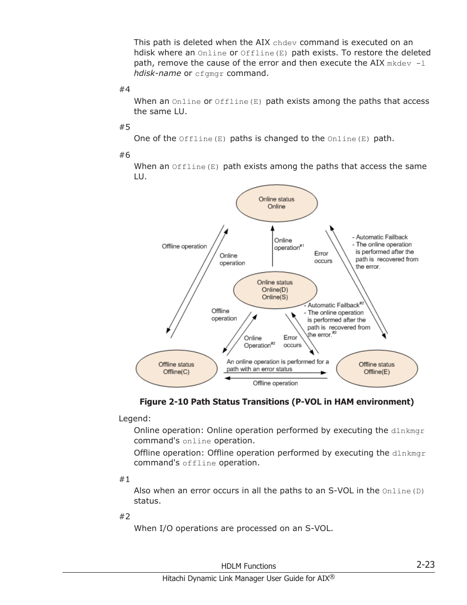 HP XP P9500 Storage User Manual | Page 45 / 494