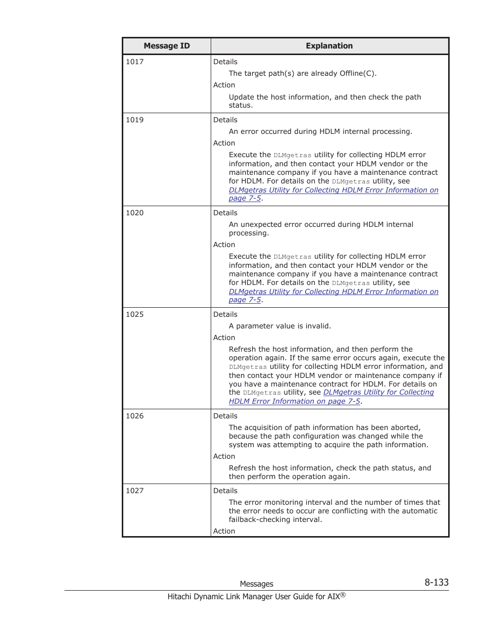 HP XP P9500 Storage User Manual | Page 461 / 494