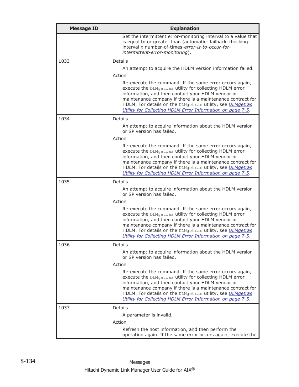 HP XP P9500 Storage User Manual | Page 462 / 494