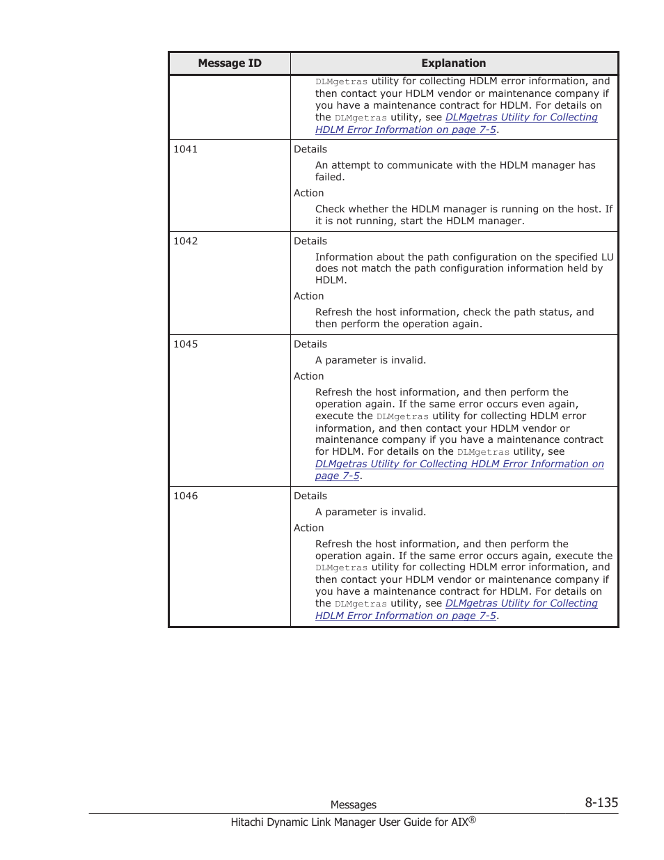 HP XP P9500 Storage User Manual | Page 463 / 494