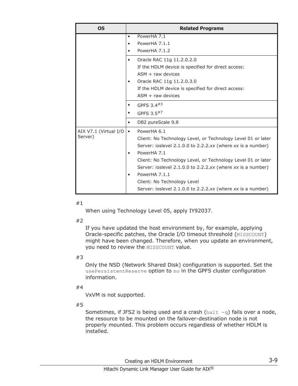 HP XP P9500 Storage User Manual | Page 75 / 494