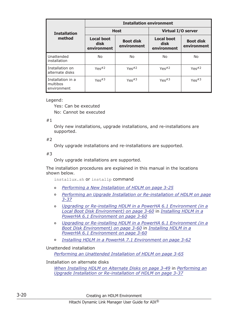 HP XP P9500 Storage User Manual | Page 86 / 494