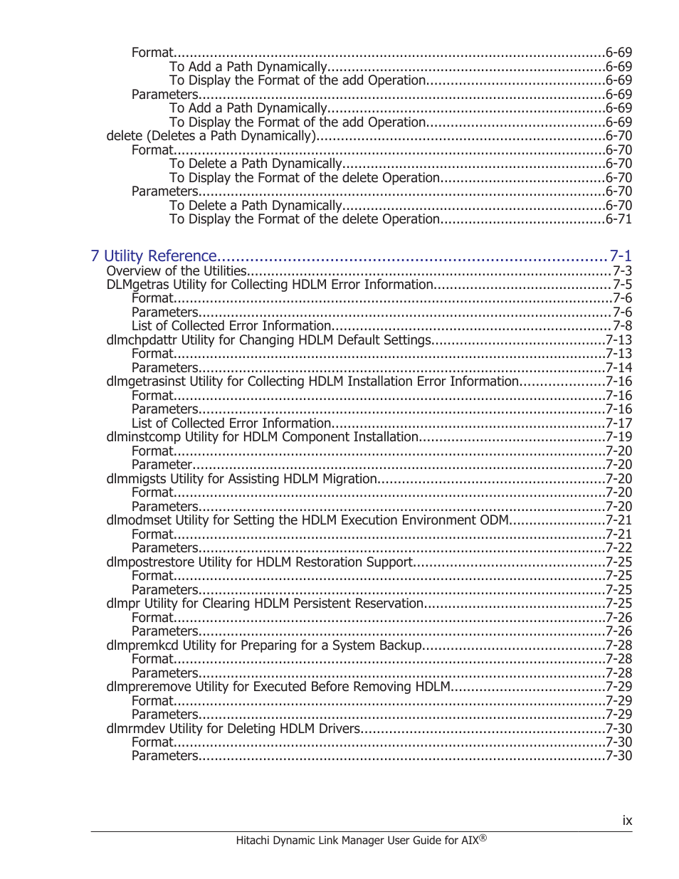 HP XP P9500 Storage User Manual | Page 9 / 494
