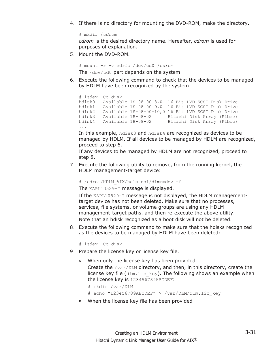 HP XP P9500 Storage User Manual | Page 97 / 494