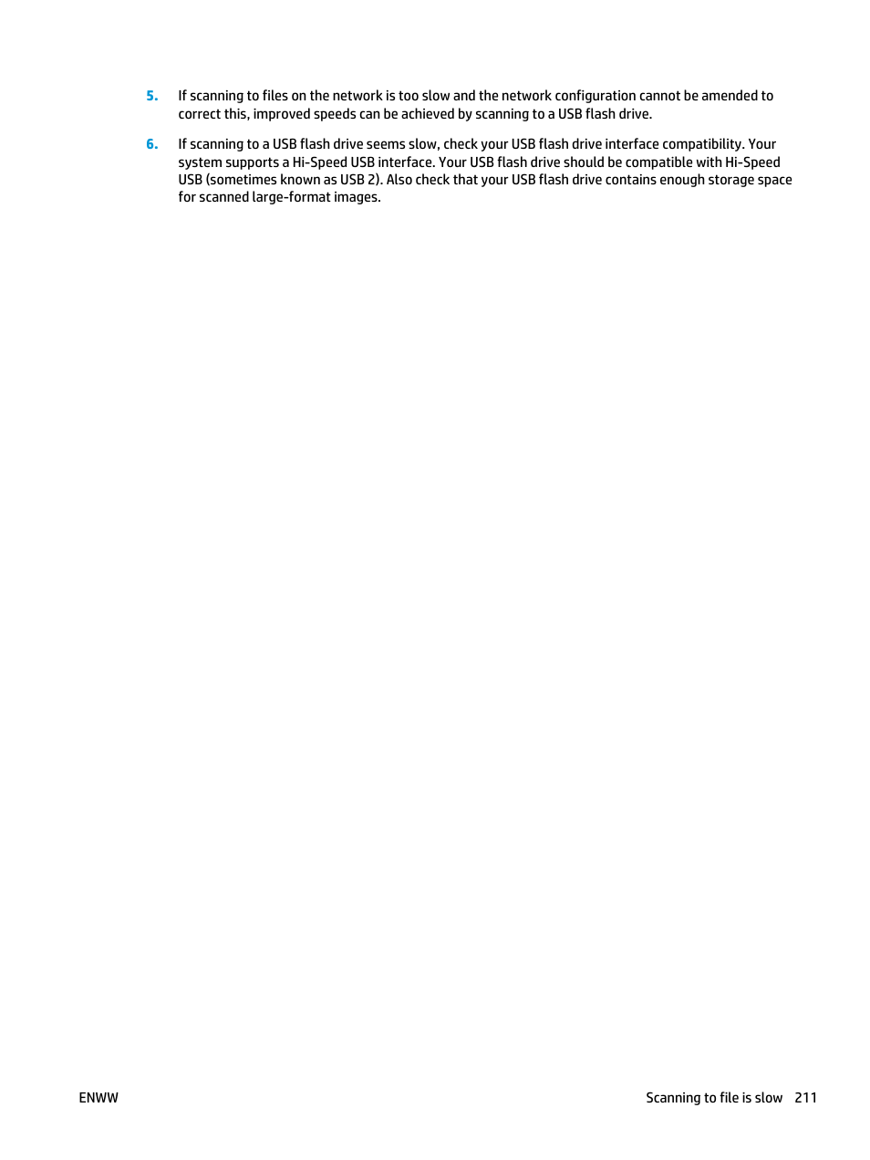 HP Designjet T3500 Production eMFP User Manual | Page 221 / 278