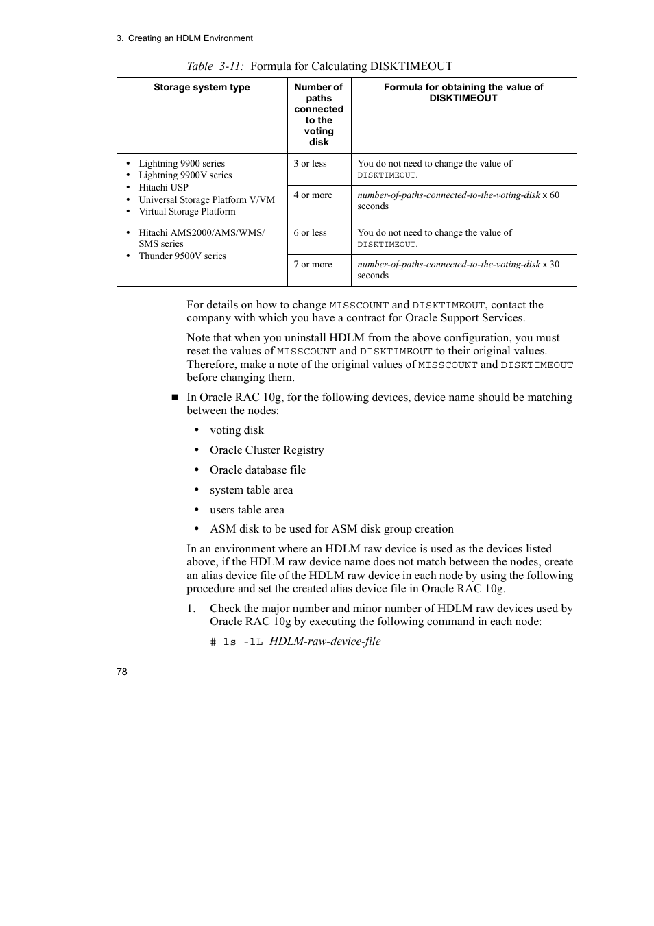 HP Hitachi Dynamic Link Manager Software User Manual | Page 100 / 652