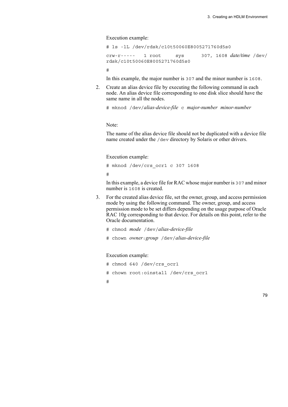 HP Hitachi Dynamic Link Manager Software User Manual | Page 101 / 652