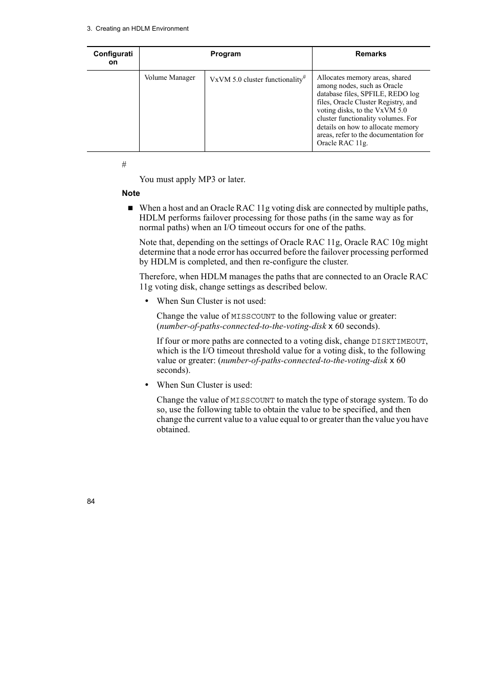 HP Hitachi Dynamic Link Manager Software User Manual | Page 106 / 652