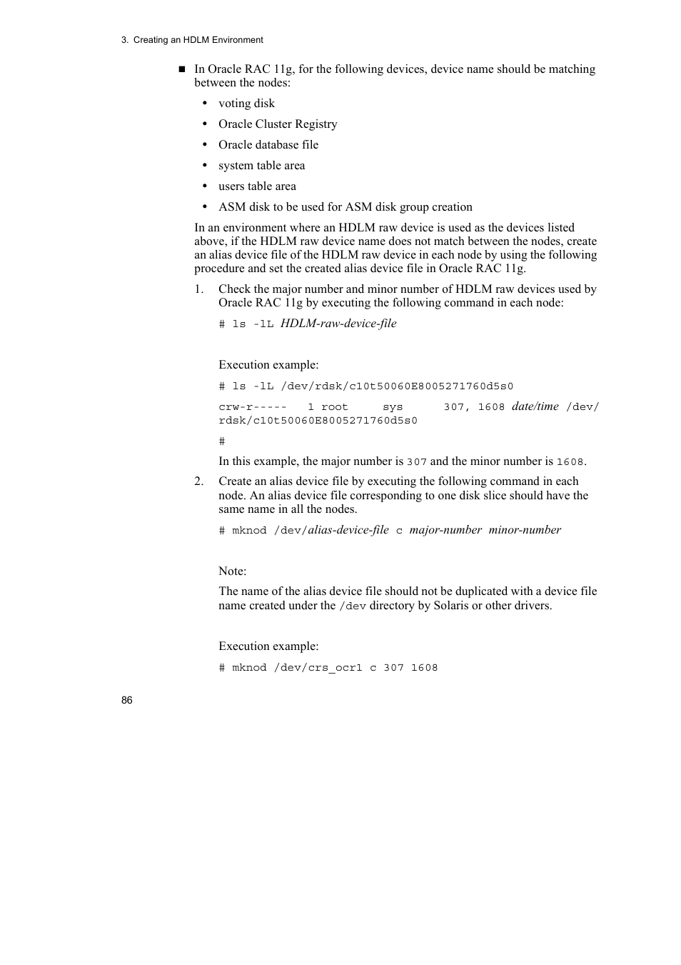 HP Hitachi Dynamic Link Manager Software User Manual | Page 108 / 652