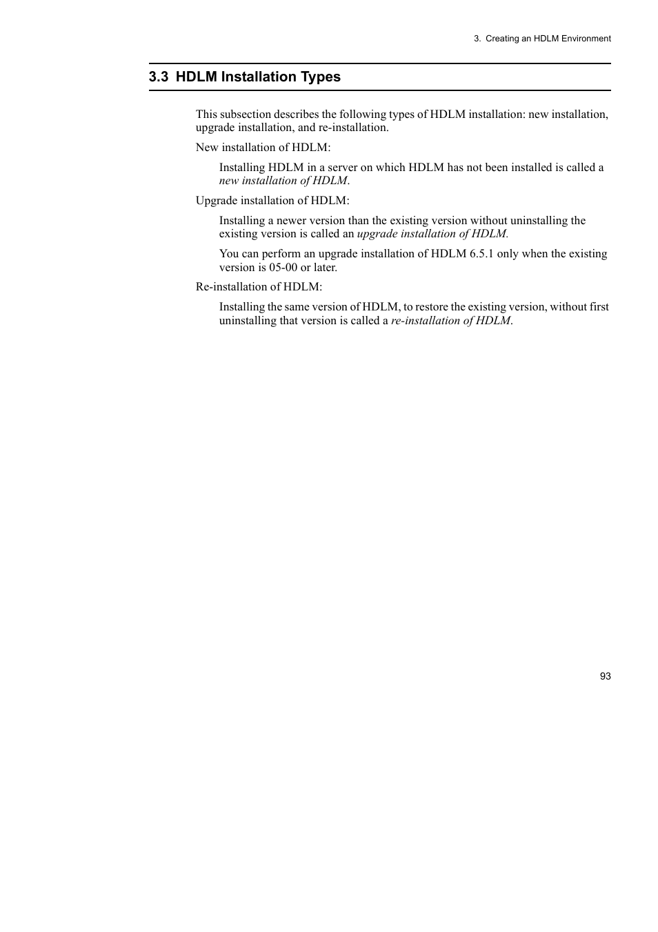 HP Hitachi Dynamic Link Manager Software User Manual | Page 115 / 652