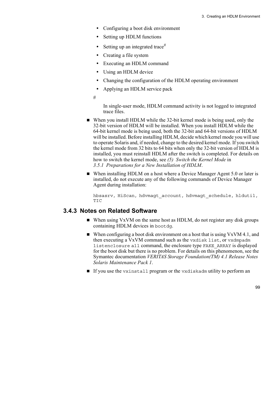 HP Hitachi Dynamic Link Manager Software User Manual | Page 121 / 652