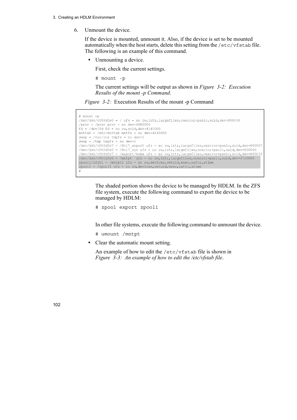 HP Hitachi Dynamic Link Manager Software User Manual | Page 124 / 652