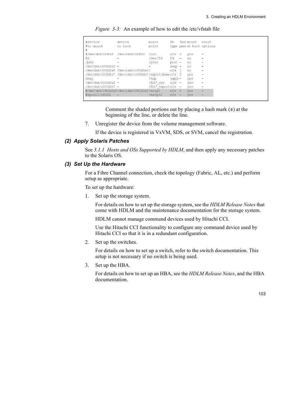 HP Hitachi Dynamic Link Manager Software User Manual | Page 125 / 652