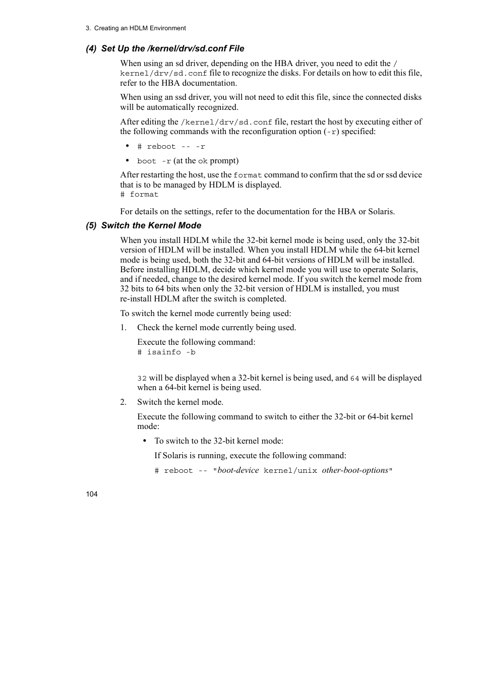 HP Hitachi Dynamic Link Manager Software User Manual | Page 126 / 652