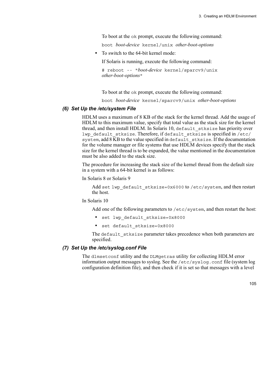 HP Hitachi Dynamic Link Manager Software User Manual | Page 127 / 652