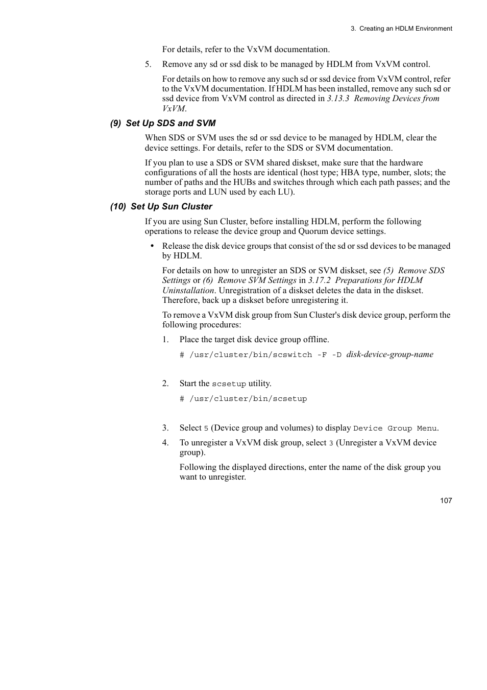 HP Hitachi Dynamic Link Manager Software User Manual | Page 129 / 652