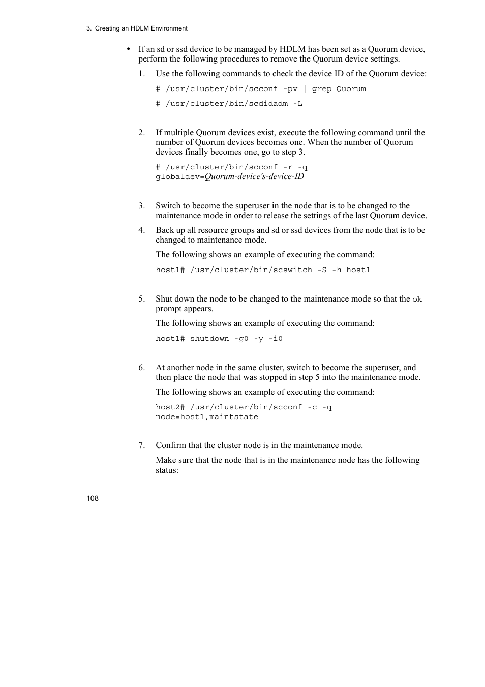 HP Hitachi Dynamic Link Manager Software User Manual | Page 130 / 652