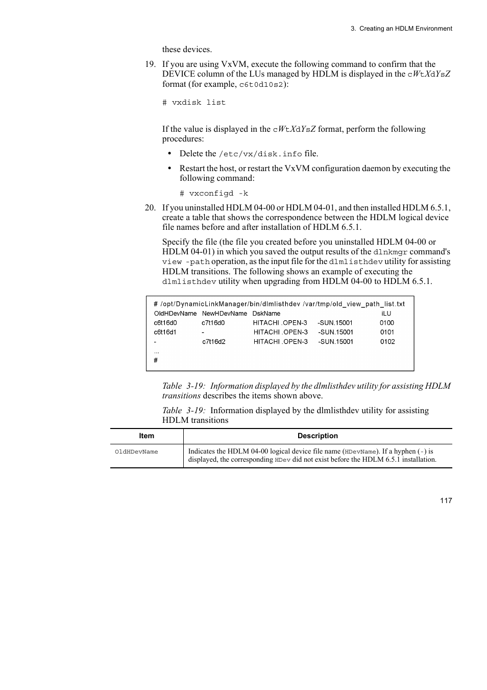 HP Hitachi Dynamic Link Manager Software User Manual | Page 139 / 652