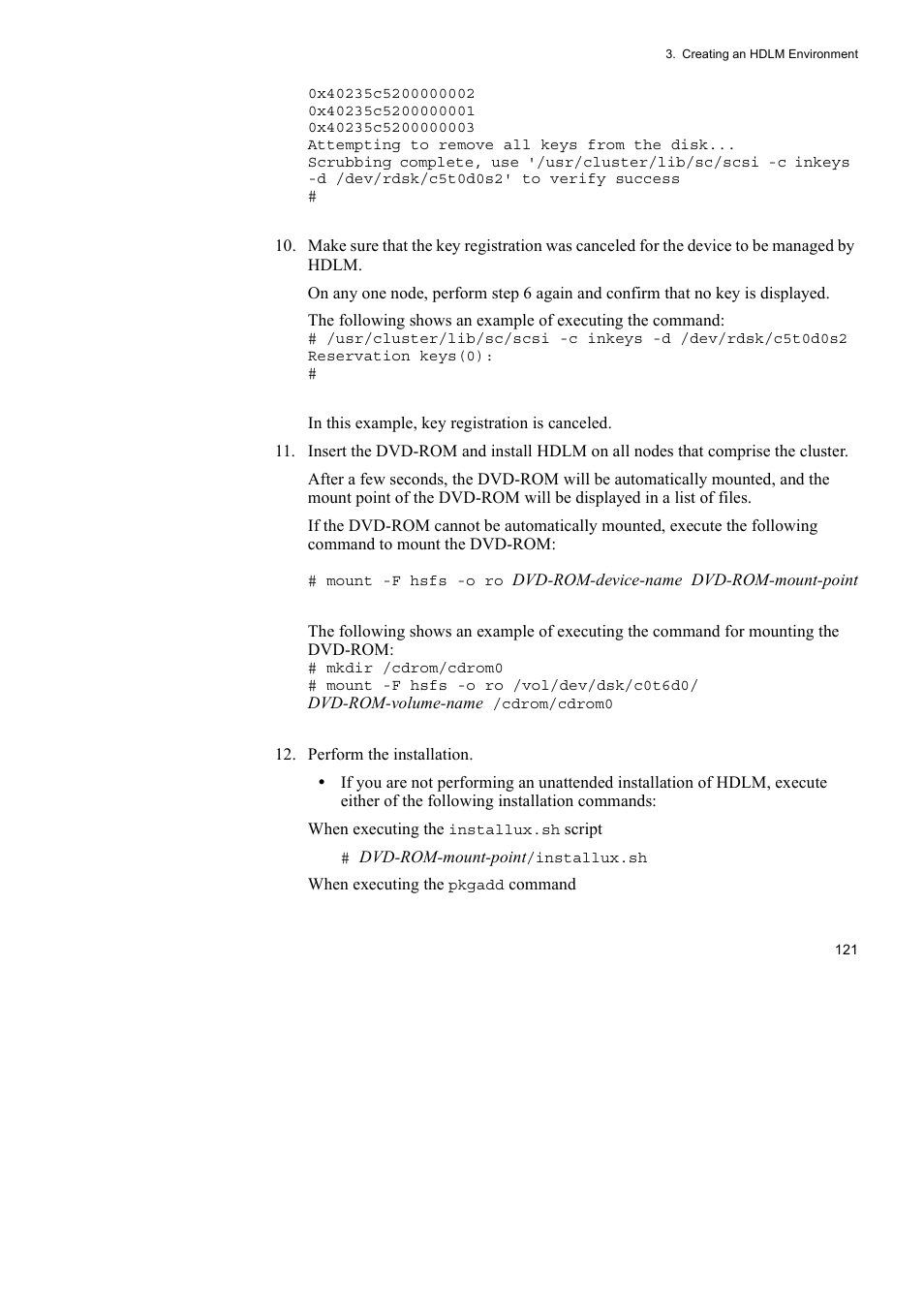 HP Hitachi Dynamic Link Manager Software User Manual | Page 143 / 652