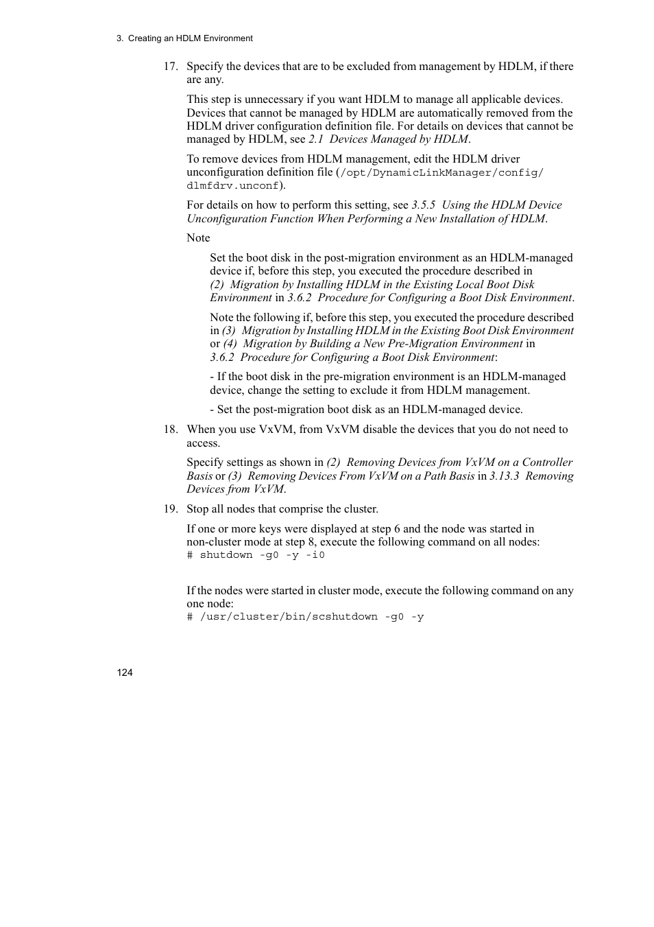 HP Hitachi Dynamic Link Manager Software User Manual | Page 146 / 652