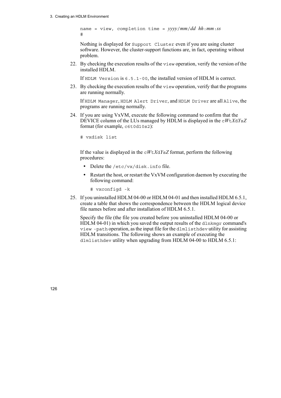 HP Hitachi Dynamic Link Manager Software User Manual | Page 148 / 652