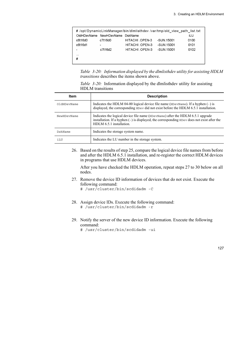 HP Hitachi Dynamic Link Manager Software User Manual | Page 149 / 652