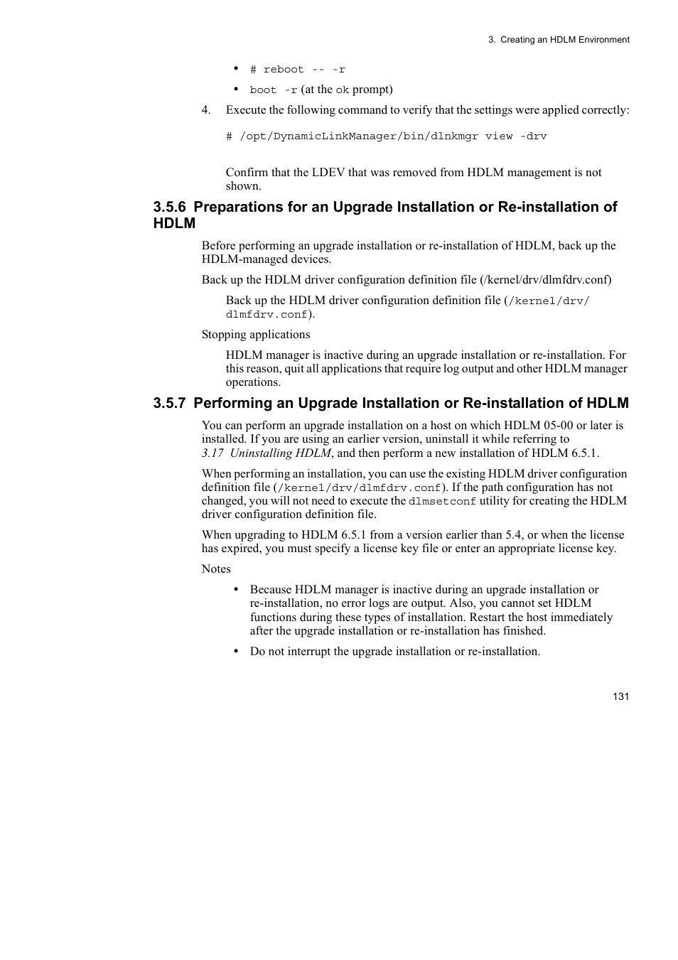 HP Hitachi Dynamic Link Manager Software User Manual | Page 153 / 652