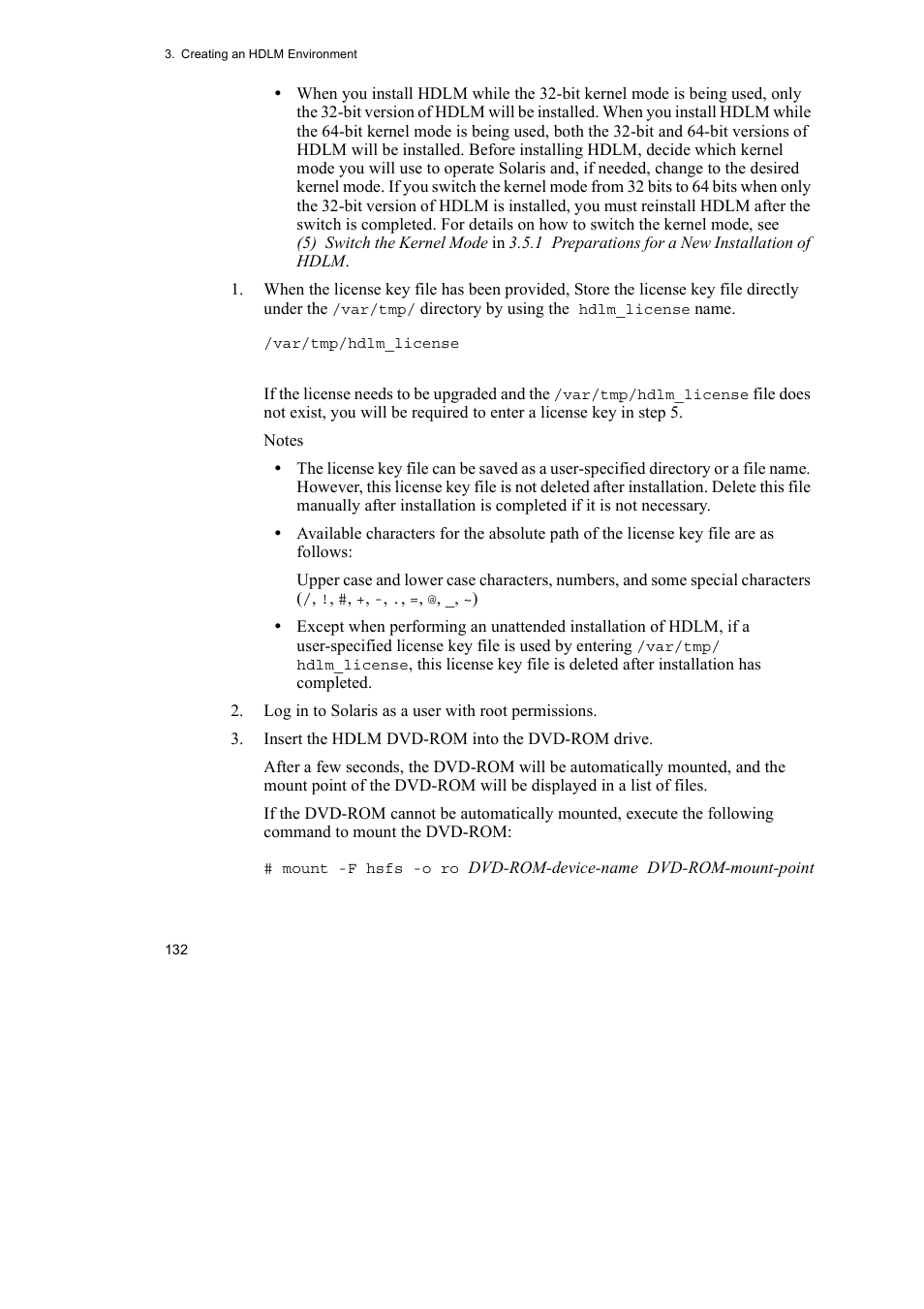 HP Hitachi Dynamic Link Manager Software User Manual | Page 154 / 652