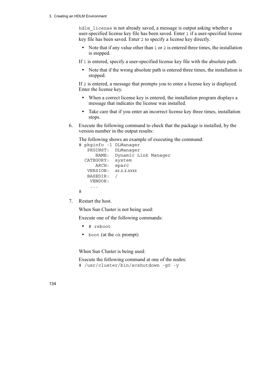 HP Hitachi Dynamic Link Manager Software User Manual | Page 156 / 652