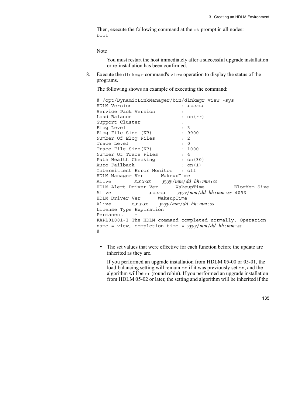 HP Hitachi Dynamic Link Manager Software User Manual | Page 157 / 652