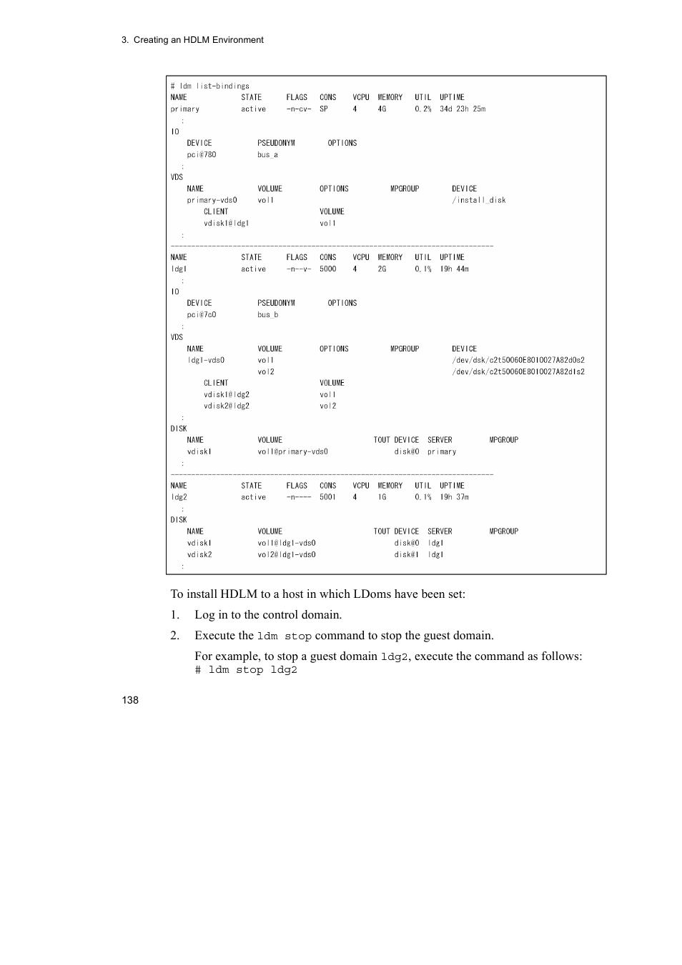 HP Hitachi Dynamic Link Manager Software User Manual | Page 160 / 652