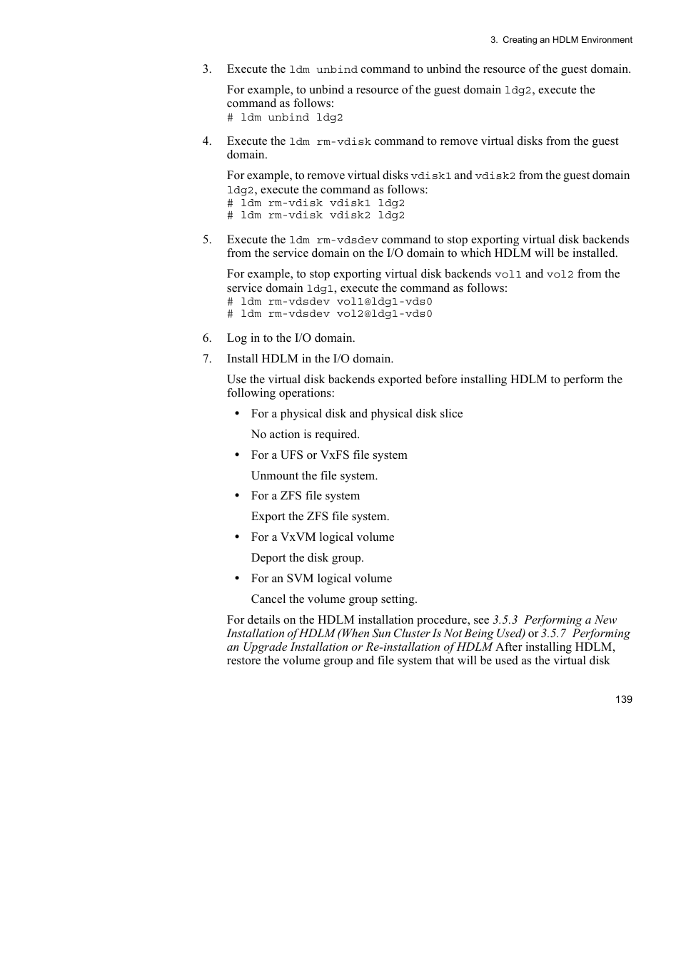 HP Hitachi Dynamic Link Manager Software User Manual | Page 161 / 652