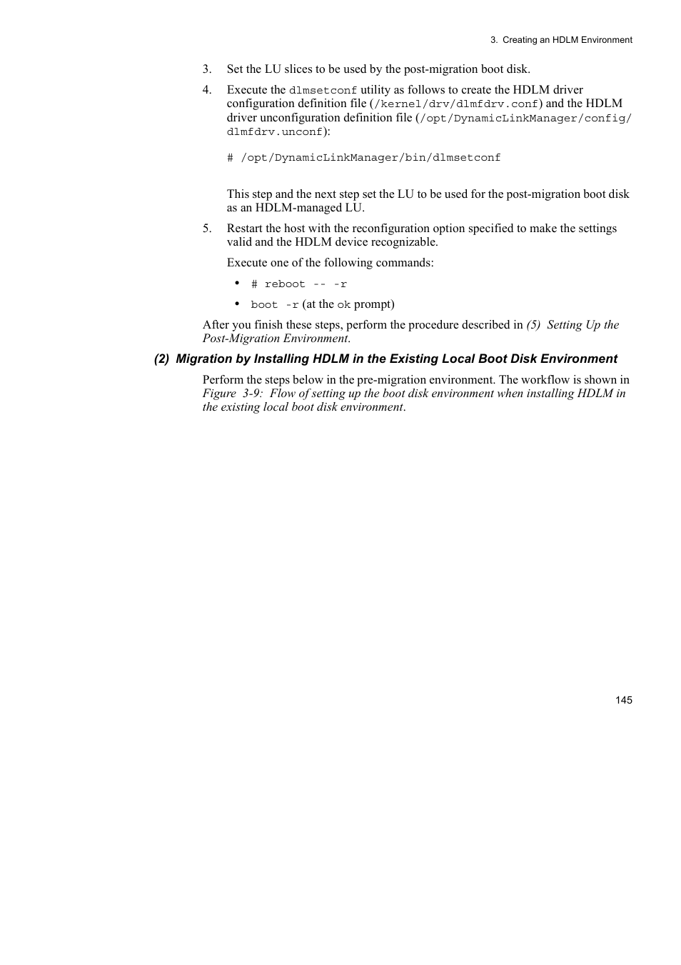 HP Hitachi Dynamic Link Manager Software User Manual | Page 167 / 652