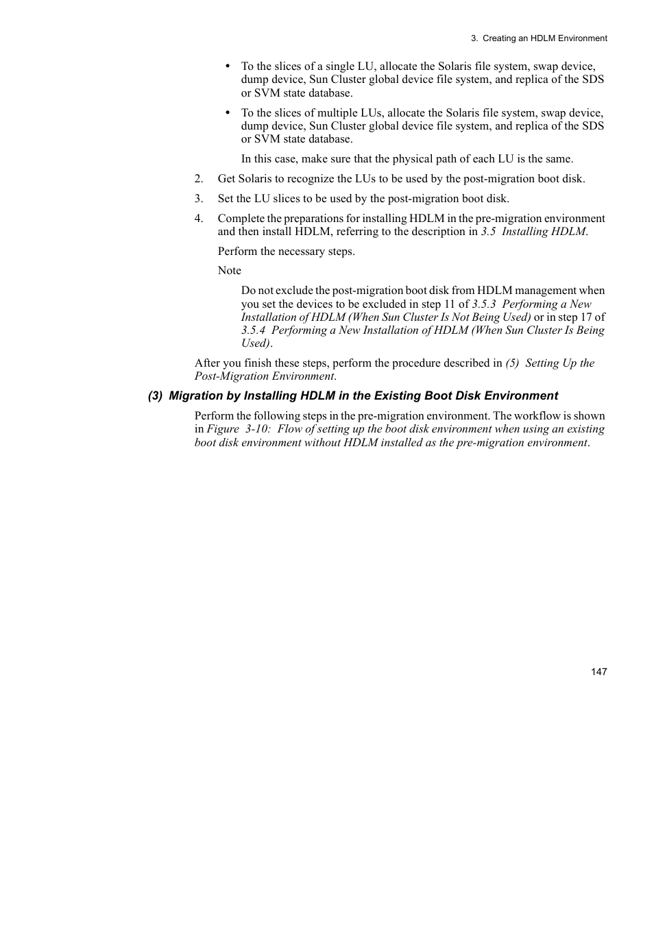 HP Hitachi Dynamic Link Manager Software User Manual | Page 169 / 652