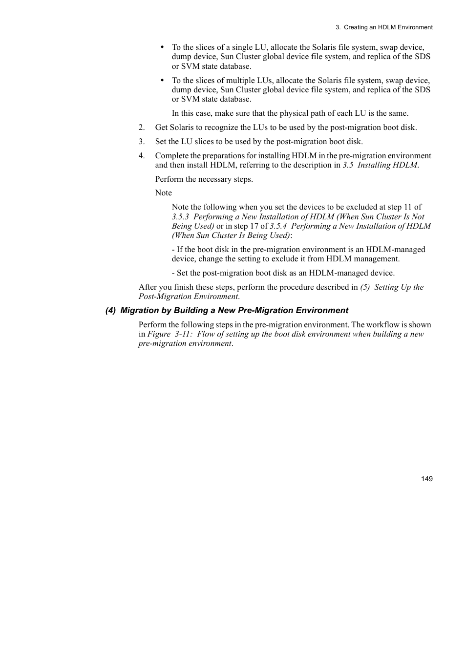 HP Hitachi Dynamic Link Manager Software User Manual | Page 171 / 652