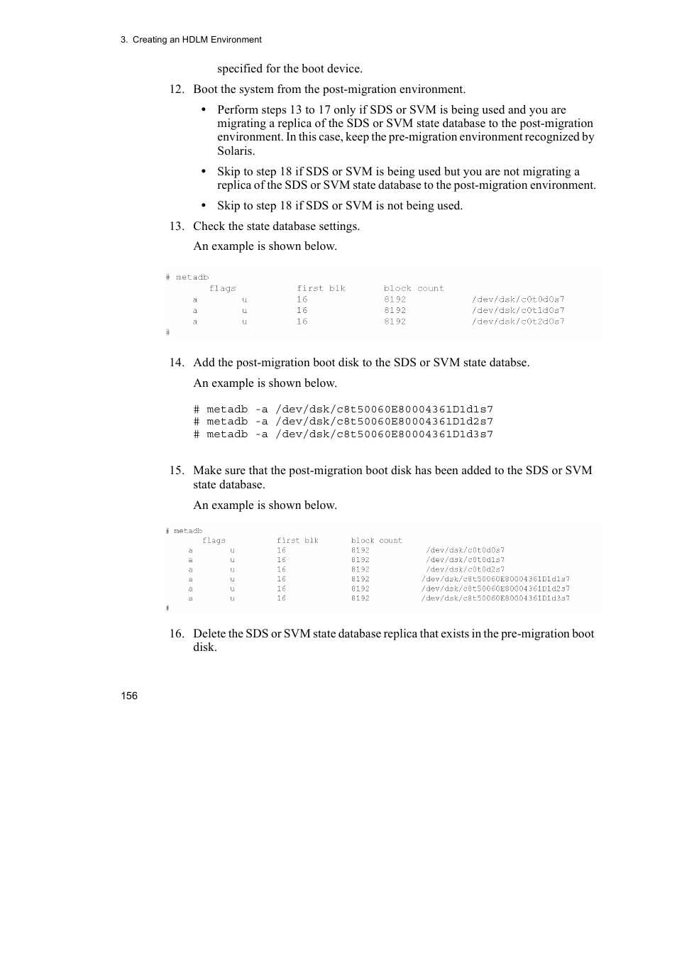 HP Hitachi Dynamic Link Manager Software User Manual | Page 178 / 652