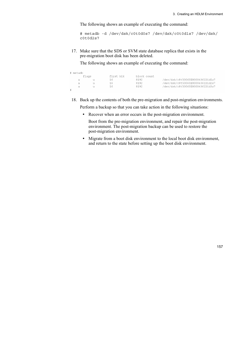 HP Hitachi Dynamic Link Manager Software User Manual | Page 179 / 652