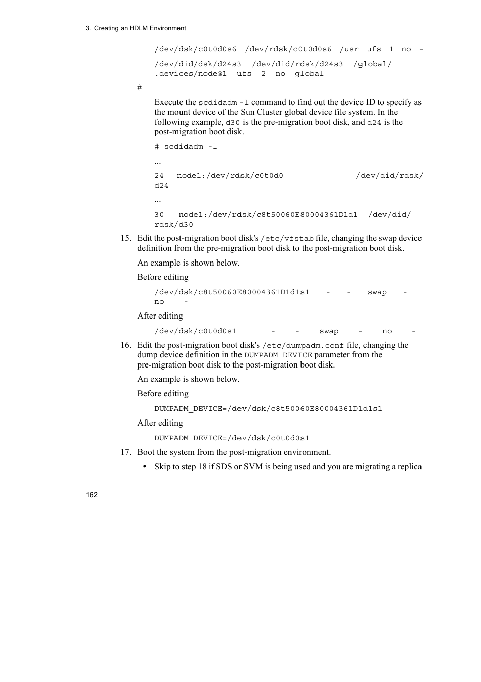 HP Hitachi Dynamic Link Manager Software User Manual | Page 184 / 652
