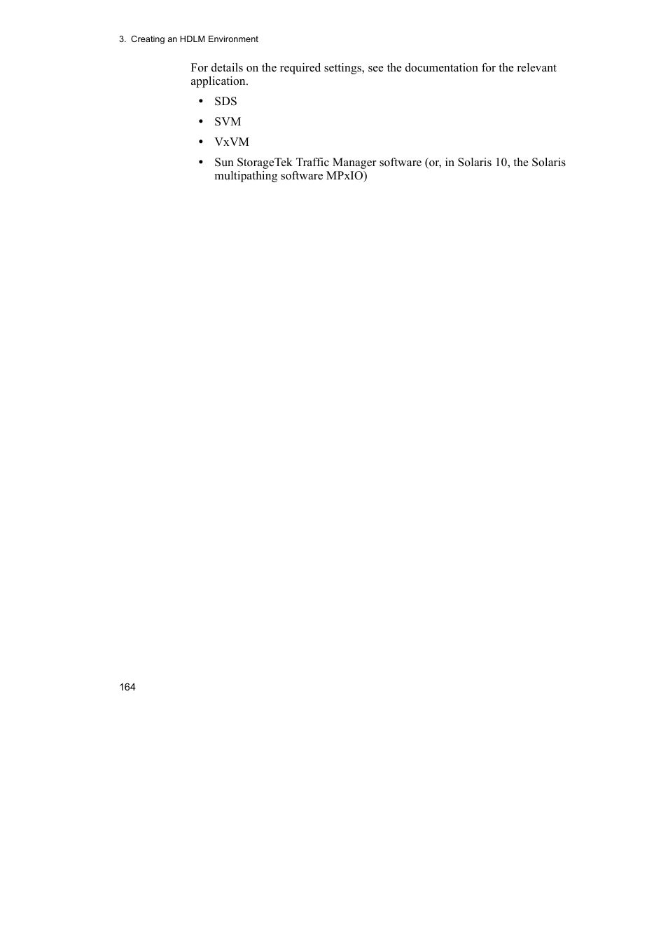 HP Hitachi Dynamic Link Manager Software User Manual | Page 186 / 652