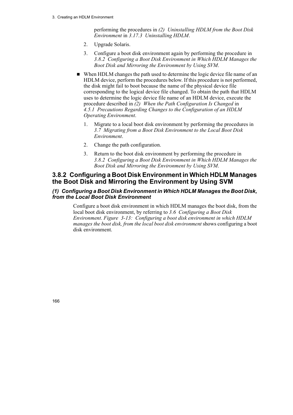 HP Hitachi Dynamic Link Manager Software User Manual | Page 188 / 652
