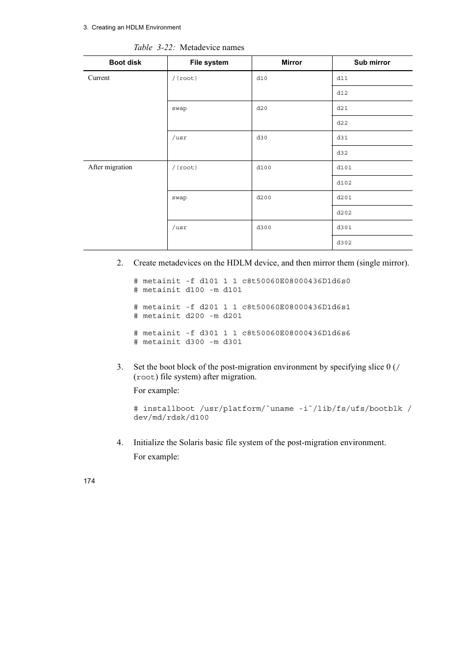 HP Hitachi Dynamic Link Manager Software User Manual | Page 196 / 652