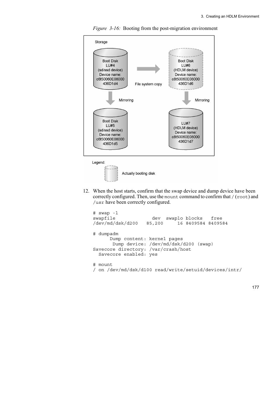 HP Hitachi Dynamic Link Manager Software User Manual | Page 199 / 652