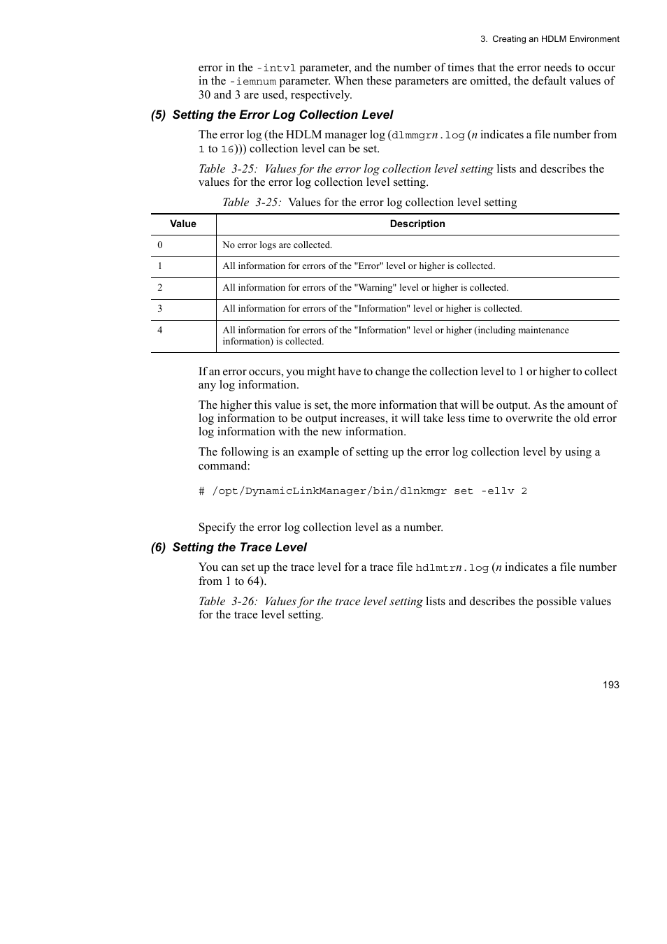 HP Hitachi Dynamic Link Manager Software User Manual | Page 215 / 652