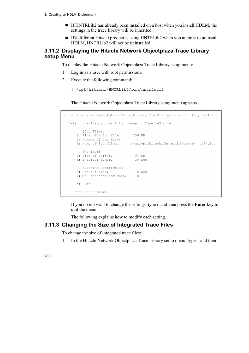HP Hitachi Dynamic Link Manager Software User Manual | Page 222 / 652