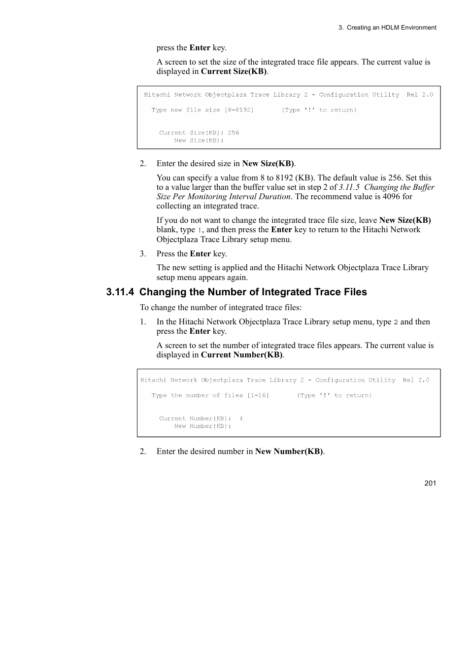 HP Hitachi Dynamic Link Manager Software User Manual | Page 223 / 652